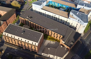 Sizer Street, Plungington, Preston - Image 3